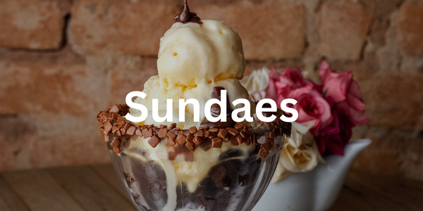 Sundaes