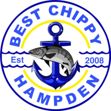 Best Chippy Hampden